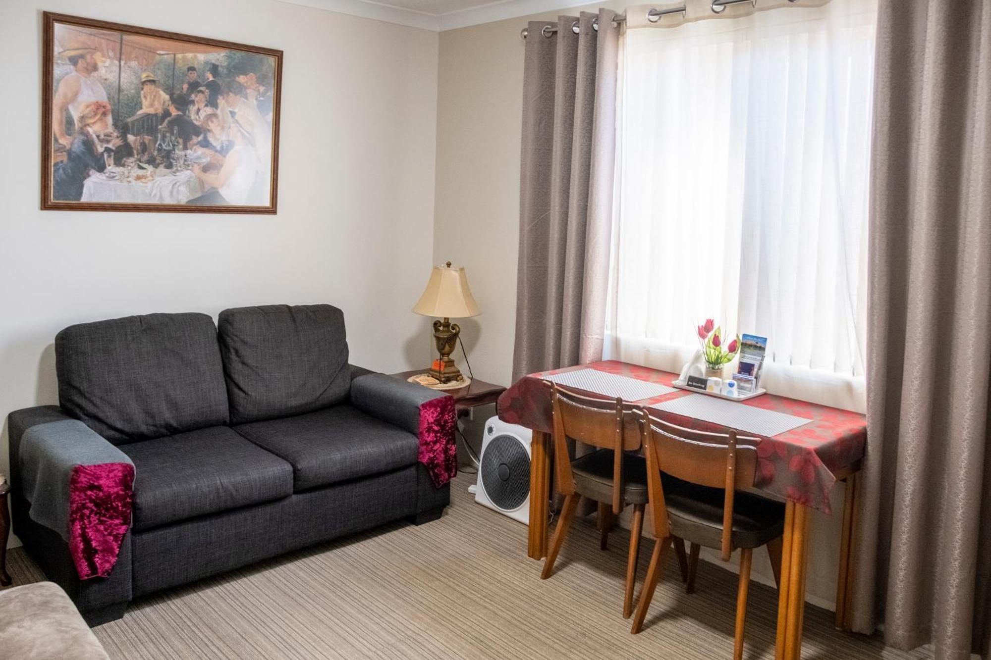 Ascot On Swan Bed & Breakfast Perth Exterior foto